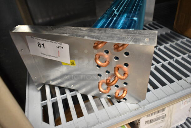 BRAND NEW SCRATCH AND DENT! 4R7K460L(7.94) Evaporator Coil.  - Image 3 of 7