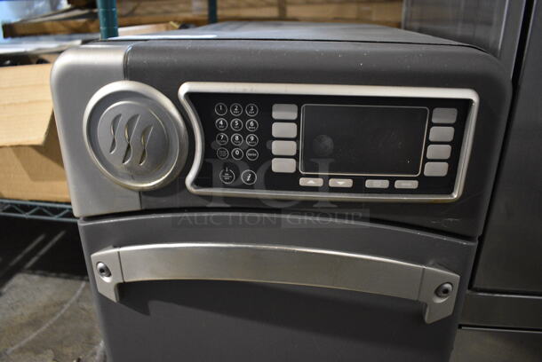 2016 Turbochef Model NGO Metal Commercial Countertop Rapid Cook Oven. 208/240 Volts, 1 Phase. 15x22x32 - Image 4 of 8