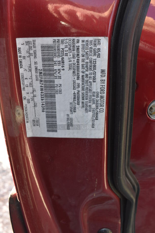 Do Not Bid; Additional Pictures For Lot #3 - Image 7 of 8