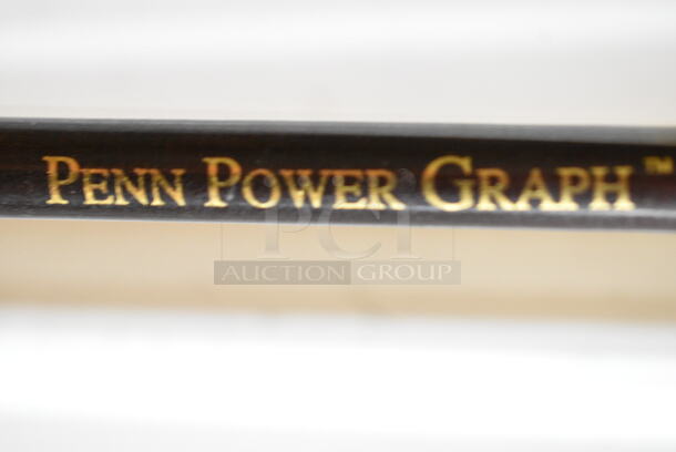 Penn Power PG-5971 Fishing Rod w/ Penn 940 Reel.  - Image 10 of 12
