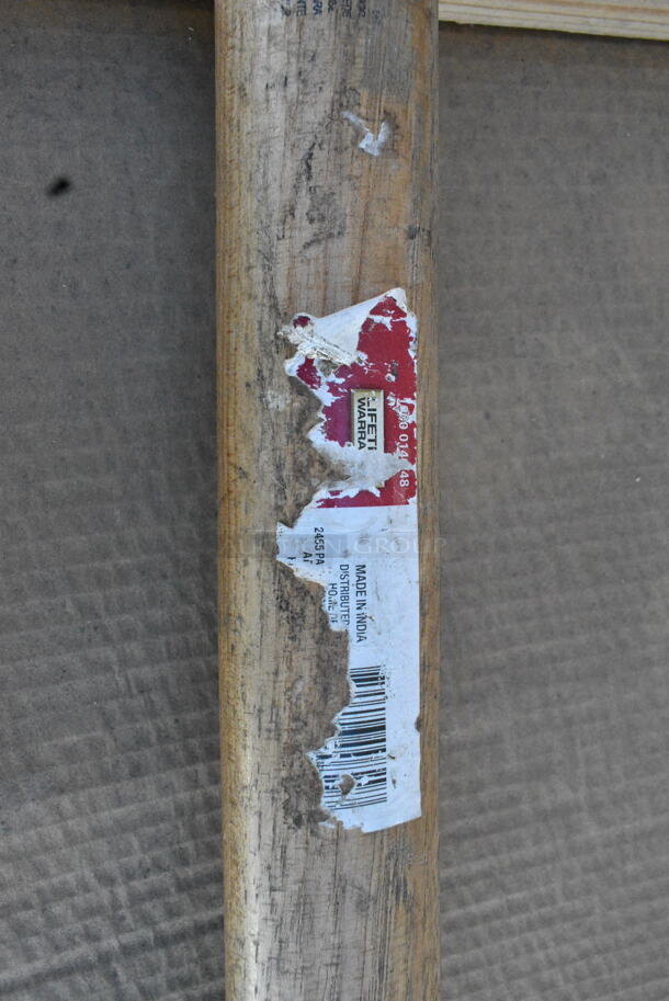Husky Pick Axe - Image 4 of 5