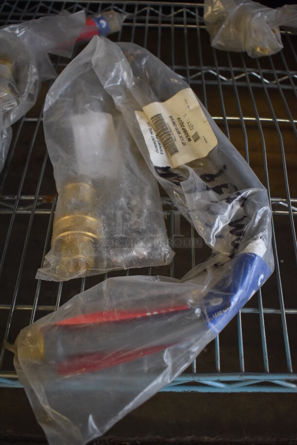 BRAND NEW! Dormont W50BP2Q24 24" Water Hose - Image 3 of 3