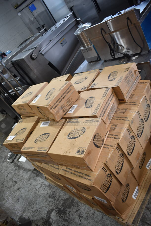 PALLET LOT of 50 BRAND NEW Boxes of 2 Krud Kutter Rust-oleum Degreaser. 50 Times Your Bid! - Image 2 of 4