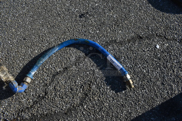Gas Hose - Image 3 of 4