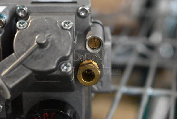 BRAND NEW! Pucada GMV985A-00N Metal Gas Valve. - Image 11 of 11