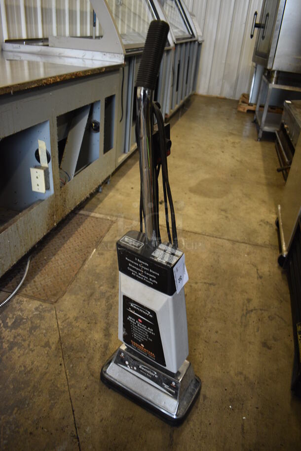 Kenmore Vacuum Cleaner. 12.5x7.5x44. Tested and Working! - Image 2 of 4