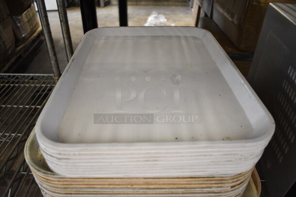 29 Poly Trays. 29 Times Your Bid! - Image 2 of 5