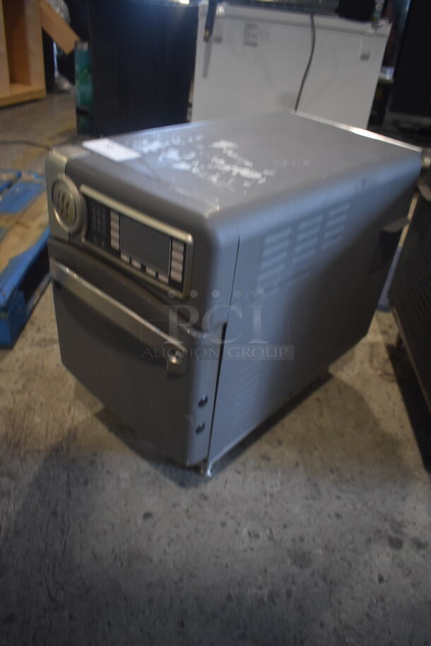 2017 Turbochef NGO Commercial Electric Countertop High-Speed Oven. 208/240V, 1 Phase. - Image 3 of 6