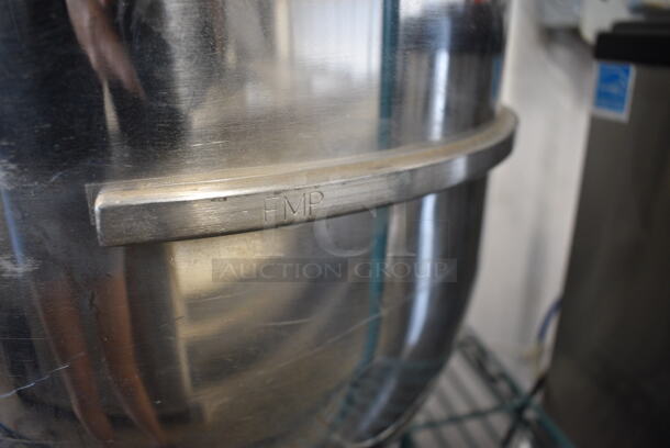 Hobart FMP Stainless Steel Commercial Mixing Bowl. 20x15.5x13.5 - Image 4 of 5