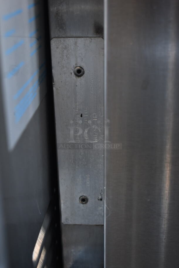 Alto Shaam CH-75/DM Stainless Steel Commercial Heated Holding Cabinet on Commercial Casters. 120/208-240 Volts. - Image 4 of 4
