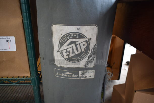 EZ Up Pop Up Canopy - Image 2 of 3