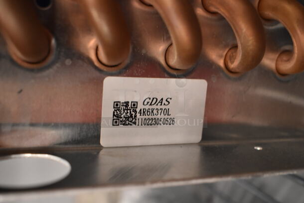 BRAND NEW SCRATCH AND DENT! Avantco 17812488 Evaporator Coil - Image 6 of 6