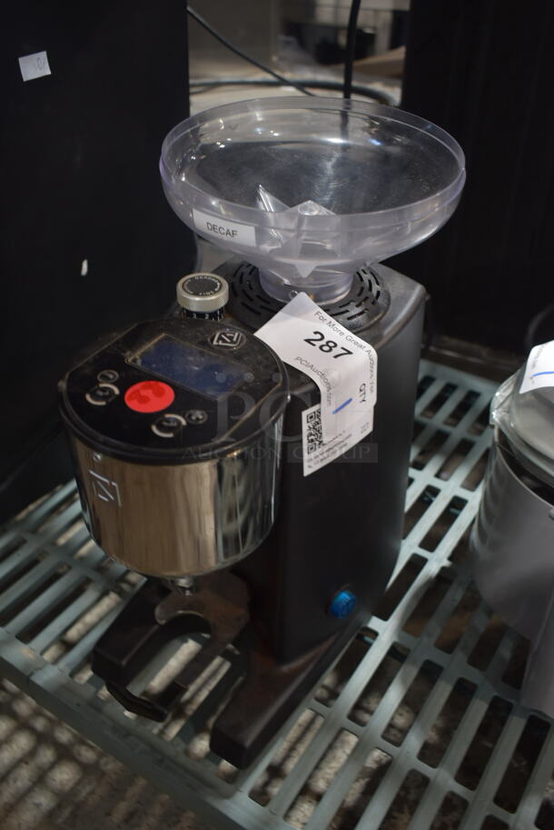 Nuova Simonelli G60OD Metal Countertop Espresso Machine. Missing Lid. 110-120 Volts, 1 Phase. Tested and Working! - Image 3 of 5