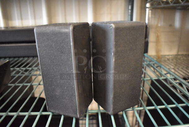 8 Speakers. 2.5x2.5x5. 8 Times Your Bid! - Image 5 of 8