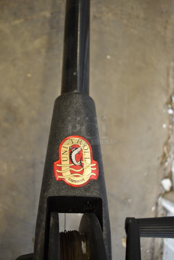Cannon Uni Troll Downrigger.  - Image 5 of 9
