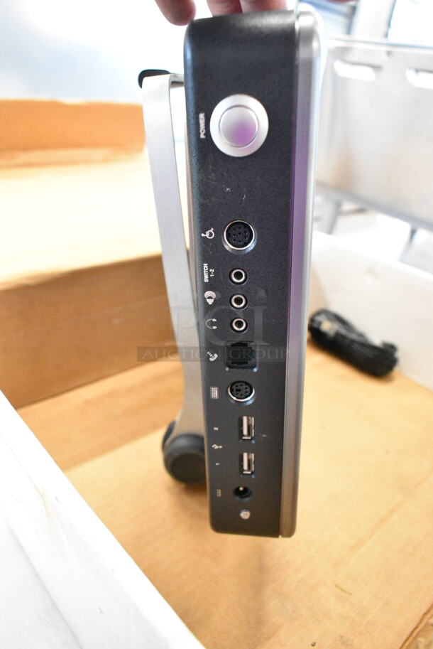Mercury POS Monitor.  - Image 4 of 7