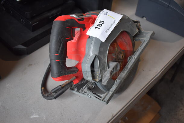 Craftsman CMES510 Saw. 120 Volts, 1 Phase. Tested and Working! - Image 2 of 5