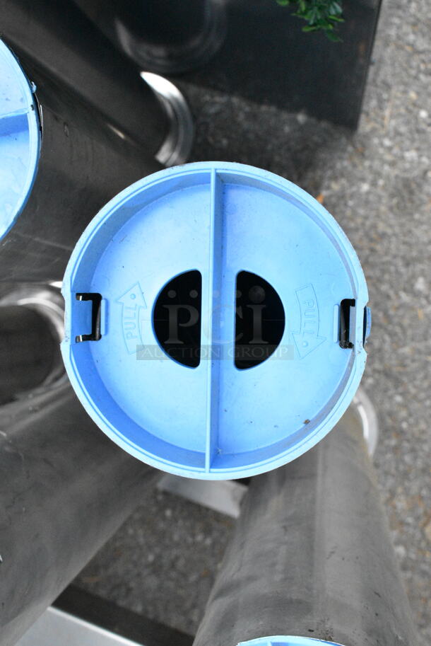 8 Metal Cup Dispensers. 8 Times Your Bid! - Image 3 of 3