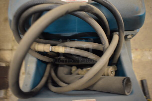 Tennant 1180 Hot Water Extractor (CSS) - Image 10 of 10