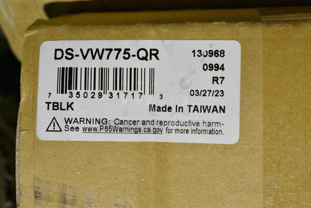 IN ORIGNAL BOX! Peerless-AV DS-VW775 Supreme Full Service Video Wall Mount - Image 3 of 3