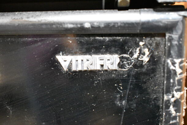 Vitrifrigo VF62 Mini Cooler. 115 Volts, 1 Phase. Cannot Test Due To Plug Style - Image 2 of 5