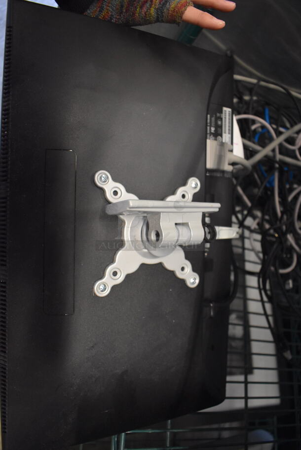 HNC iL195ABB 19" Monitor - Image 5 of 5