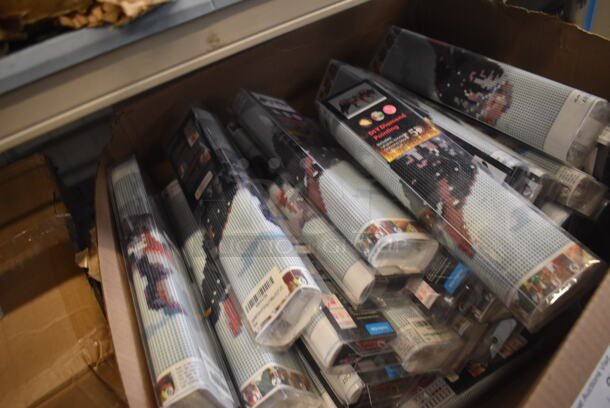 ALL ONE MONEY! Lot of Diamond Painting Sets - Image 3 of 4