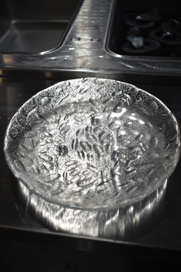 ALL ONE MONEY! Lot of Approximately 31 Items Including Oval Platter and Salad Plates.  - Image 7 of 11