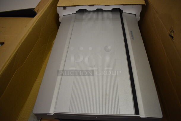Samsung Window Air Conditioner in Original Box  (Main Building) - Image 2 of 6