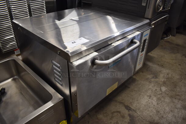 Turbochef NGC Commercial Stainless Steel Countertop Rapid Cook Oven. 208/230-240V.  - Image 2 of 5