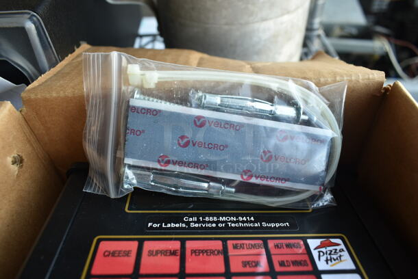 Pizza Hut Control Panel - Image 2 of 4
