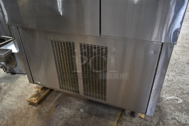 2014 Randell BC-18 Stainless Steel Commercial Blast Chiller. 115/230 Volts, 1 Phase.  - Image 2 of 7