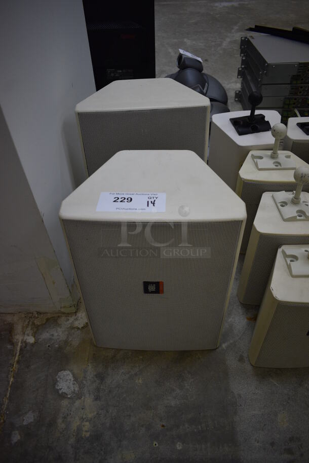 Altec Lansing ACS490 Multimedia Computer Speaker System. 14 Times Your Bid! (Main Building)  - Image 3 of 7