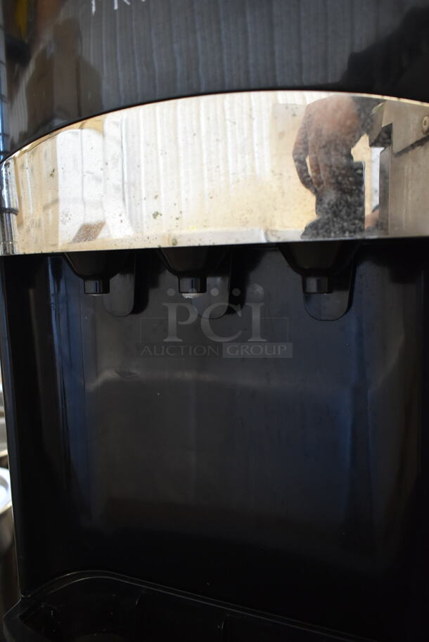 Primo 900133 Metal Floor Style Water Cooler Base. 115 Volts, 1 Phase. Tested and Working! - Image 3 of 5