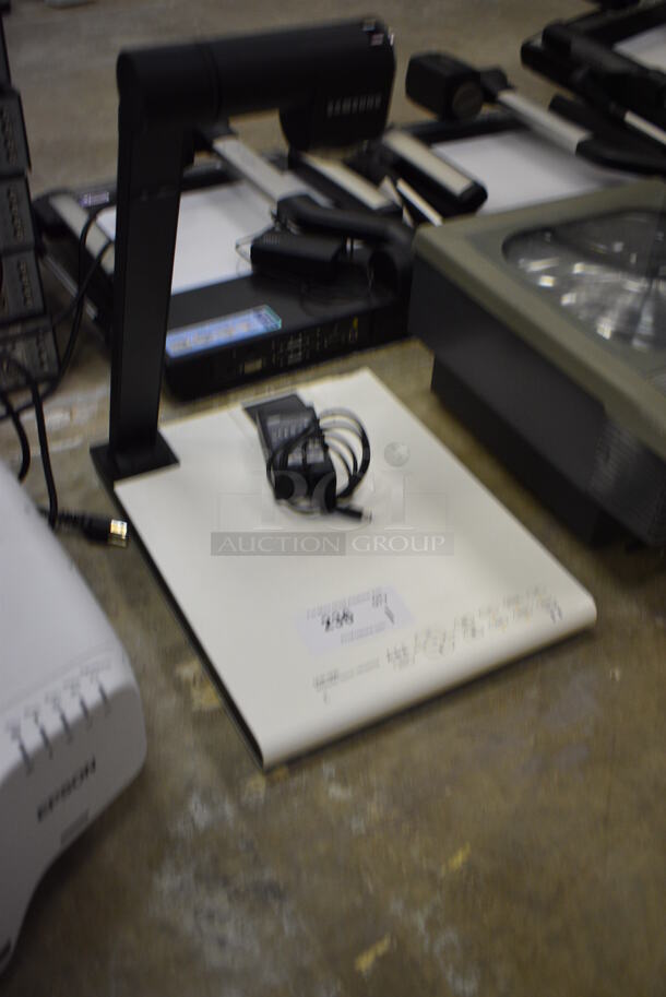 Samsung SDP-960 Digital Presenter (Main Building)  - Image 2 of 7