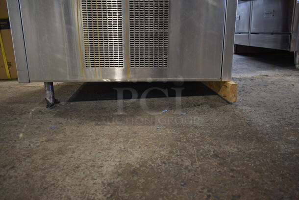 2015 Randell BC-18 Stainless Steel Commercial Floor Style Blast Chiller w/ 4 Probes. 115/230 Volts, 1 Phase. - Image 3 of 6