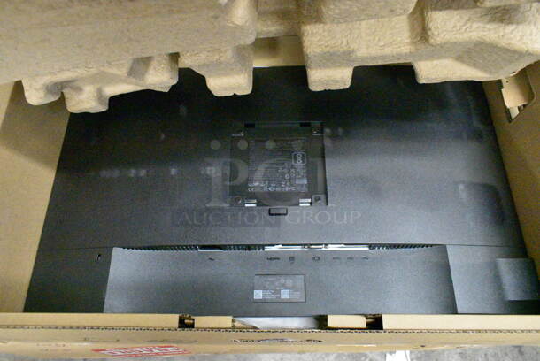 4 IN ORIGINAL BOX! Items Including Dell P2419H Monitor, Dell P2222H Monitor, Dell P2719H Monitor, Dell P2422HE Monitor. 4 Times Your Bid!  - Image 8 of 12
