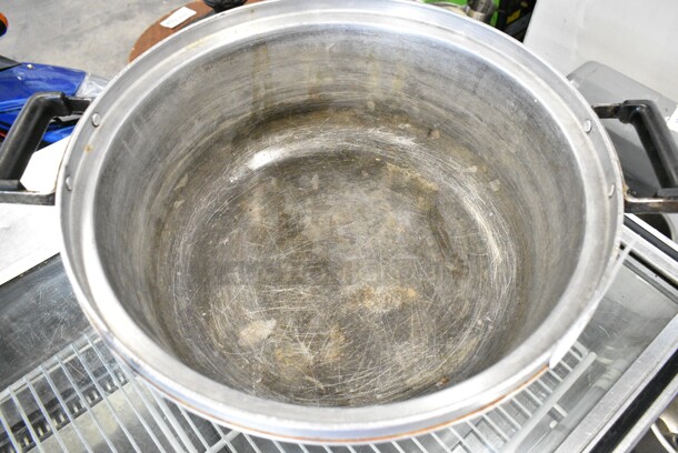 Metal Rice Cooker Insert.  - Image 3 of 4