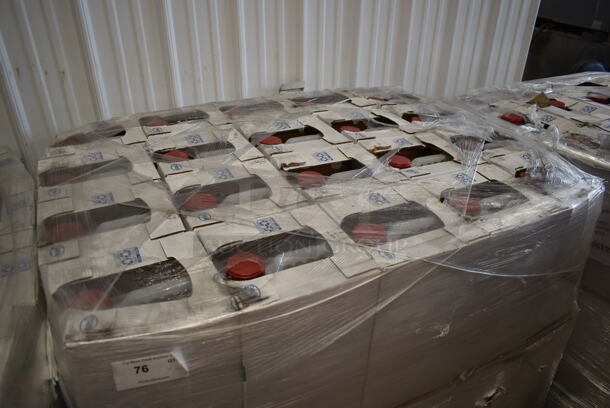 PALLET LOT of 60 BRAND NEW! Magic Choice Soybean Oil Creamy Liquid Shortening Jugs. 60 Times Your Bid! - Image 3 of 8