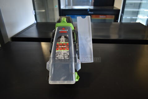 Bissell 595761710 Handheld Vacuum Cleaner. Store Display Unit.