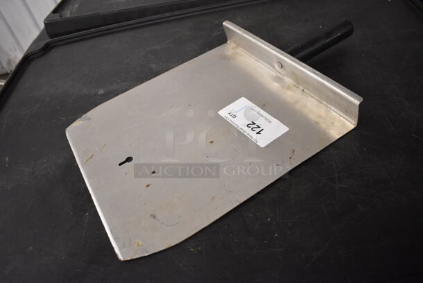 Metal Rapid Cook Oven Paddle. 12.5x20x2 - Image 3 of 3
