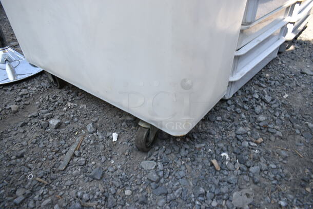 25 Items; 24 Poly Dough Bins and 1 Poly Ingredient Bin. 25 Times Your Bid! - Image 3 of 9