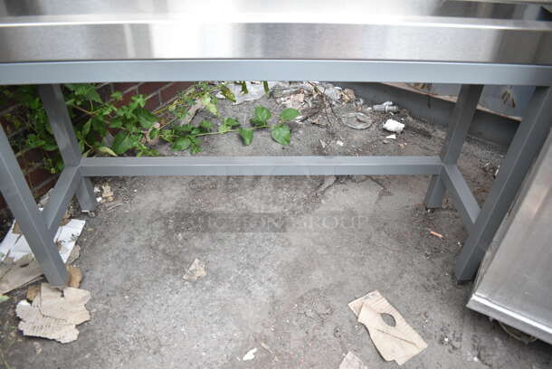 Metal Basin.  - Image 2 of 3