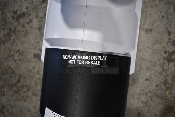 Hart Supercharge Leaf Blower. - Image 5 of 6