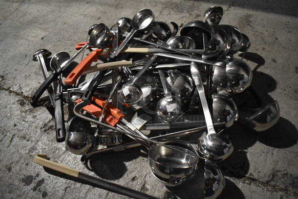 ALL ONE MONEY! Crate of Various BRAND NEW Items Including Spoodles and Ladles - Image 3 of 6