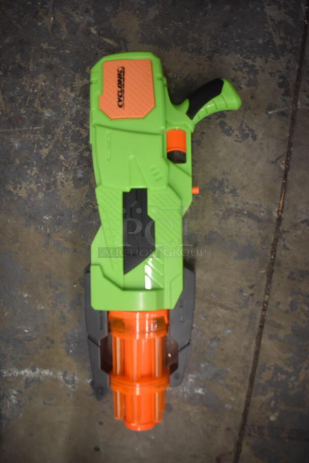 7 Various Nerf Guns. 7 Times Your Bid! - Image 8 of 10