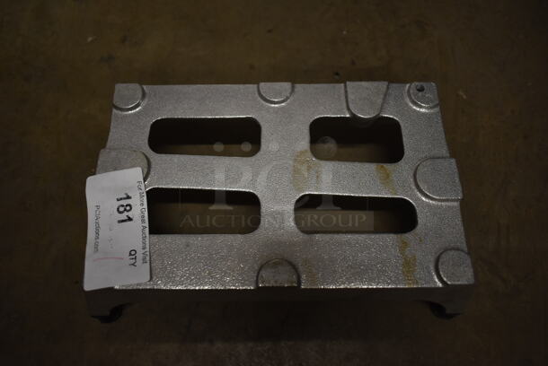 Metal Dunnage Rack. - Image 2 of 3