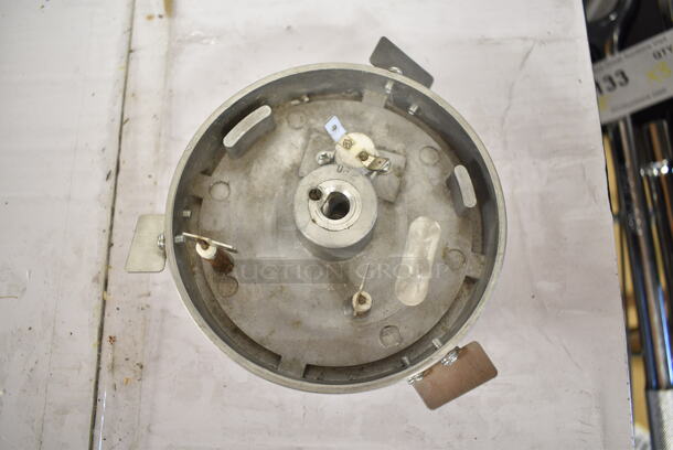 CCM21 Metal Unit - Image 4 of 6