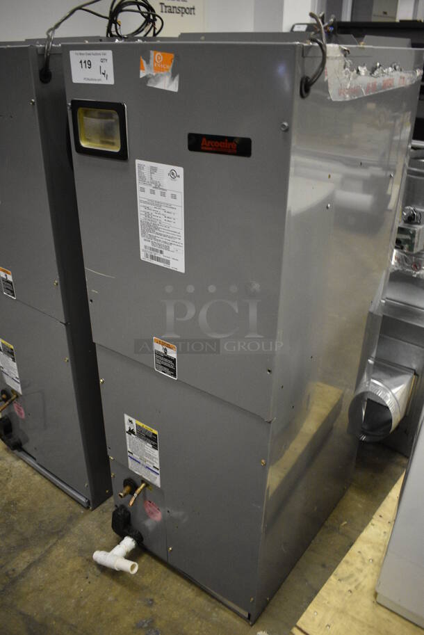 Arcoaire FEM4X2400A1 Air Handler (Main Building)  - Image 7 of 8
