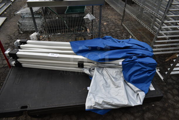 Pop Up Canopy - Image 1 of 4